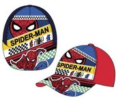 Gorra Infantil Spiderman Marvel T.52-54
