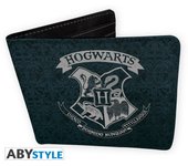 ABYSSE CARTERA HARRY POTTER HOGWARTS VINILO HARRY POTTER 12x2x15 Cms.