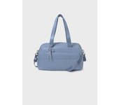 Bolso polipiel clásico de Mayoral