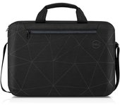 Maletin portatil dell essential briefcase black 15"