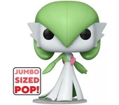 Funko-POP! 10"  Pokémon - Gardevoir