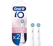 Oral-B Cepillo Electrico Io Gentle Care 2 Recambios