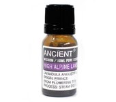Aceite Esencial de Lavanda Alpina Alta 10ml