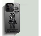 Star Wars Cool Case for iPhone 12 Pro 15 Plus XR 13 XS Max 14 Pro X 11 Pro Max 11 Pro TPU Soft Cover