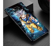 Phone Case for Xiaomi Poco M3 F3 C40 X4 Pro X3 NFC M5s X4 GT X3 Pro X5 Pro M5 Anime Dragons Son Balls Cover