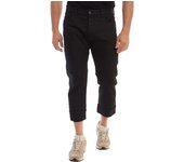 Emporio Armani-Pantalón de mezclilla Recto 3K1J70 para Hombre