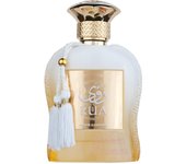 Rua de Paris Corner Perfume árabe Mujer elegante Lujoso Fresco Floral - 100ml