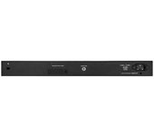 Switch D-Link DGS-3130-30TS/E en Gris USB 2.0 RJ45 SFP+