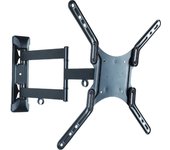 DIMELEC SOPORTE TV CON DOBLE BRAZO PARA PANTALLAS DE 23" A 55"