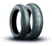 Neumático Moto Bridgestone 160/60 R15 67H Sc2 Rain Tl