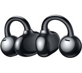 Freeclip Starry Black Dove-t100