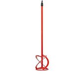Mezclador de Mortero M-100 76946 Rubi - Alta Calidad