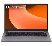 Lg 15u50t Plateado - 15.6" Full Hd - Intel® Core™ I5-1334u - 16gb Ddr4 - 512gb M.2 Ssd - Windows 11 Home
