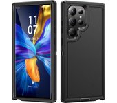 For Samsung Galaxy S24 S23 S22 Ultra Heavy Duty Armor Case for Galaxy S24 S23 S22 Plus S23FE Shockproof Phone Accessories Covers