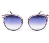 Swarovski-Gafas de Sol Redondas SK0242-K para Mujer