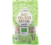 DRASANVI ECOSANA NUECES MITADES 100 G