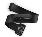 Garmin Hrm 200 Xs-s Negro - Monitor De Frecuencia Cardiaca