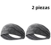 10PCS-1 Sports Sweatband Breathable Absorbent Headband Ultra-Thin Sweat Hair Head Band Soft Smooth Outdoor Sport Yoga Headband
