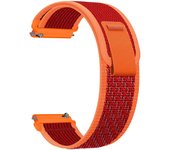 22mm Trail Loop Strap For Xiaomi Redmi Watch 5 Active/5 Lite Sports Elastic Nylon Band For Redmi Watch 3 Active/3 Lite WristBelt