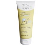 Laboratoires de Biarritz Crema Hidratante 100 ml