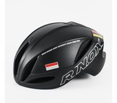 RNOX Cycling Helmet aero Triathlon Road Racing Bike Helmet EPS+PC Outdoor Sports For Men Women MTB Bicycle Helmet Casco Ciclismo