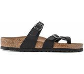 Sandalias Planas Birkenstock Mayari - Diseño Atemporal - Comodidad Todo el Día