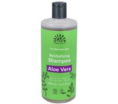 Urtekram Champú De Aloe Vera Para Cabello Normal Bio 500Ml
