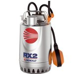 Electrobomba AYERBE AY-220 RXm3 INOX