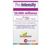 Pro Intensity 20.000 millones 30caps Sura Vitasan