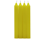 LILI HOME Pack de 32 Velas Cilíndricas Ø2 x 17.5cm Sin Perfume y más cantidades para elegir. Perfectas para crear ambientes acogedores y elegantes. Fabricadas con parafina 100% y mecha de algodón puro, estas velas proporcionan una combustión limpia y