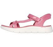 SKECHERS SANDALIAS Go Walk Flex Mujer 141481/MVE