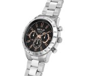 Sector No Limits 270 Reloj Hombre, Multifunción, De Cuarzo - R3253578028