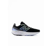 Zapatilla NB W Fresh Foam 520LB9 Negro