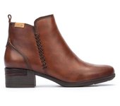 Pikolinos Botín Marrón W6W-8950-202 , para Mujer