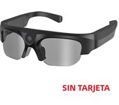 Mini Camera 2K HD 4K Photo Action Camera Music Sunglasses Smart Video Recording Glasses Outdoor Sports With Bluetooch Speaker