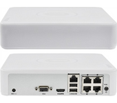 IP DVR HikVision DS-7104NI-Q1 (D)