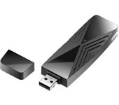 Adaptador USB - WiFi D-Link DWA-X1850/ 1774 Mbps