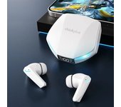 Lenovo GM2 Pro Sports Headset Bluetooth 5.3 Earphones Wireless In-Ear Gaming Low Latency Earbuds Dual Mode Music Headphones New