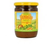 Rapunzel Caldo de Sopa 250g - Caldo Vegetal Deshidratado en Polvo