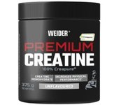WEIDER PREMIUM PURE CREATINE 375gr.