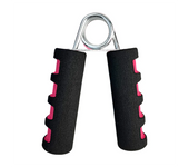 Spring Hand Grip Finger Strength Trainer Power Exerciser Sponge Forearm Strengthener Carpal Expander Sport Muscle Trainin