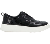 Sneaker Brooklyn Brogue Charol Scholl