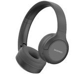 Auriculares Inalámbricos Daewoo DW2017/ Bluetooth/ Negros