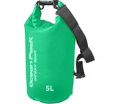 2L/3L/5L/10L/15L PVC Waterproof Dry Bag Pocket Outdoor Diving Foldable Storage Beach Swimming Bag Rafting River Ocean Backpack ﻿