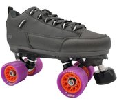 Patines Roller Derby CHAYA QUAD RUBY HARD - Diseño Elegante y Sencillo