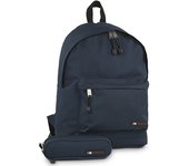 Mochila Hombre Casual - Mochilas Escolares Adolescentes Marca ITACA - Mochilas Instituto - Mochilas Juveniles - Mochilas Colegio - Mochilas Hombre Casual. 25332
