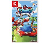 Kraken Odyssey Juego para Consola Nintendo Switch [ PAL ESPAÑA ]