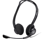 AURICULARES LOGITECH 960 USB NEGRO