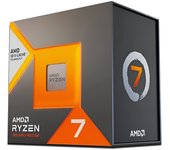 Procesador AMD Ryzen 7 7800x3d para Juegos - 4.2/5 Ghz - Tecnología AMD 3D V-Cache
