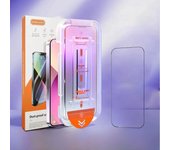 New 8K Tempered Glass For Realme 10Pro GT Neo3 T GT2 Pro Q5 Pro Dust free Installation Screen Protector
